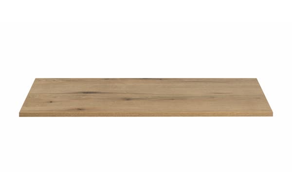 Bordplade Til Håndvask 140 Cm - Nova-Eg, Coast Evoke-Eg