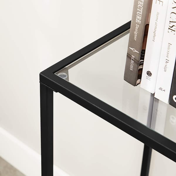 Konsolbord Lgt026B01 För Vardagsrum