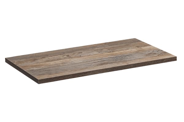 Bordplade 100 Cm - Santa Fe Vintage-Eg
