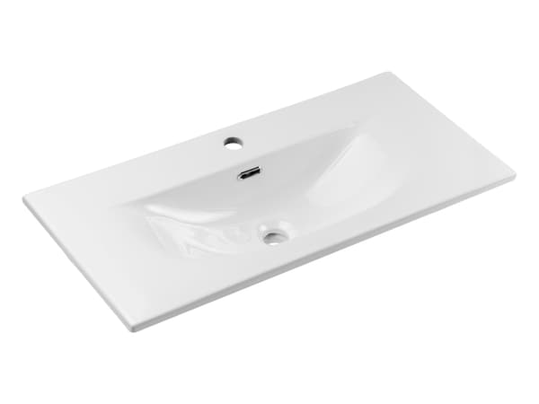 Pesuallas 80 Cm - Valkoinen