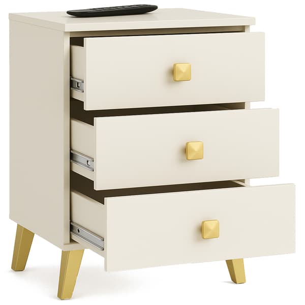 Akord Kommode Mobi Beige 40x37x58