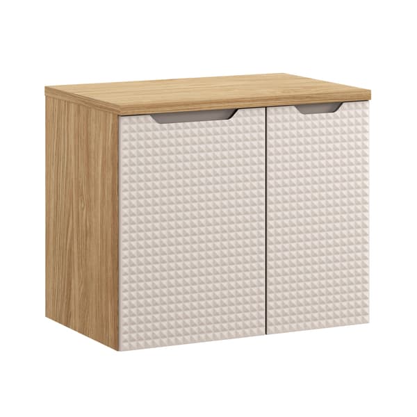 Kylpyhuonekalustesarja 70 Cm, Allastaso