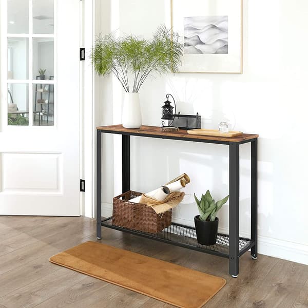 Leobert Konsolbord 112X44X9
