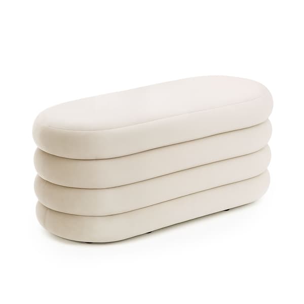 Akord Puffo Puf, Creme