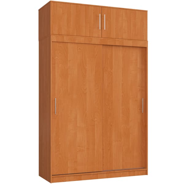 Akord Overtop til skab Bøg 150x60x45