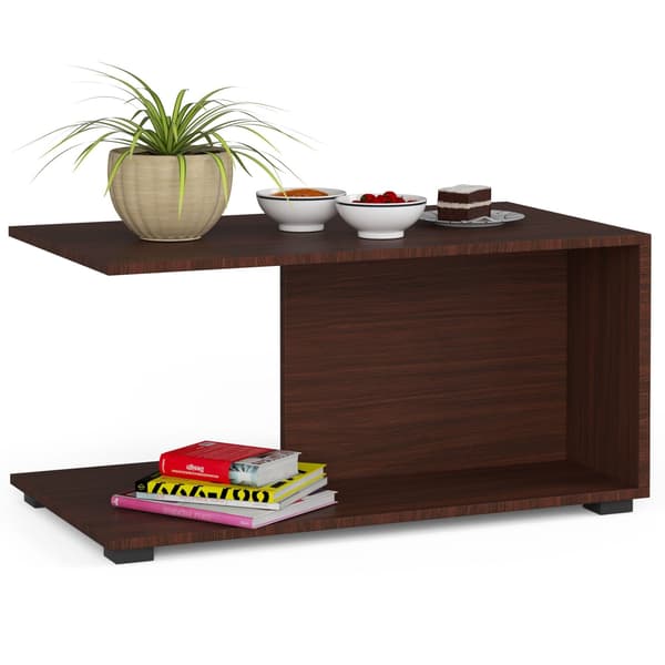 Akord Soffbord Margo Wenge 90X50X45
