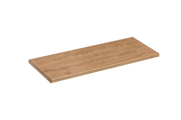 Bänkskiva 60 Cm - Hamilton-Ek