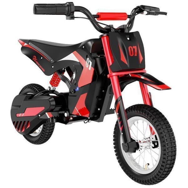 EVERCROSS TECH EV12M Elmotorcykel barn 300W 36V 5,2Ah