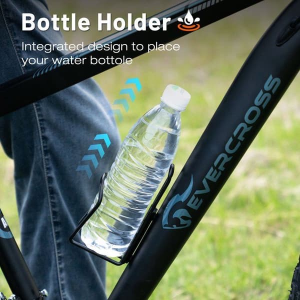 EVERCROSS TECH EM3 MTB 26 tum 21 växlar