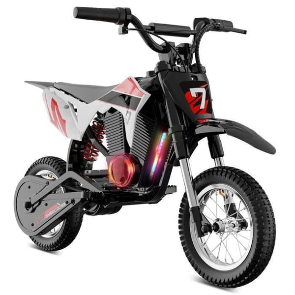 EVERCROSS TECH EV12MPRO elmoto för barn 300W 36V 5,2Ah