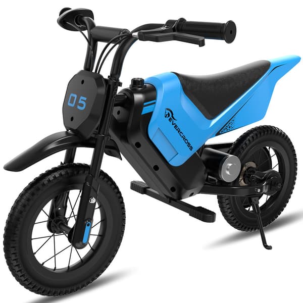EVERCROSS TECH EV05M Elmotorcykel barn 150W 14,4V/5,2Ah IPX4