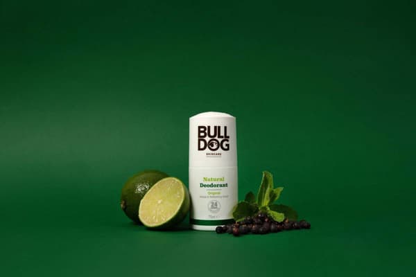 Bulldog Original Deodorant 75ml