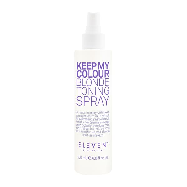 Eleven Australia Blonde Toning Spray 200ml