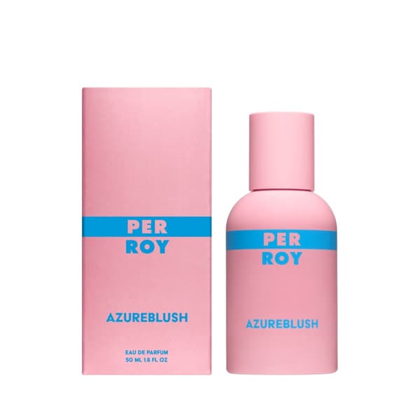 Perroy Azureblush EdP 50ml