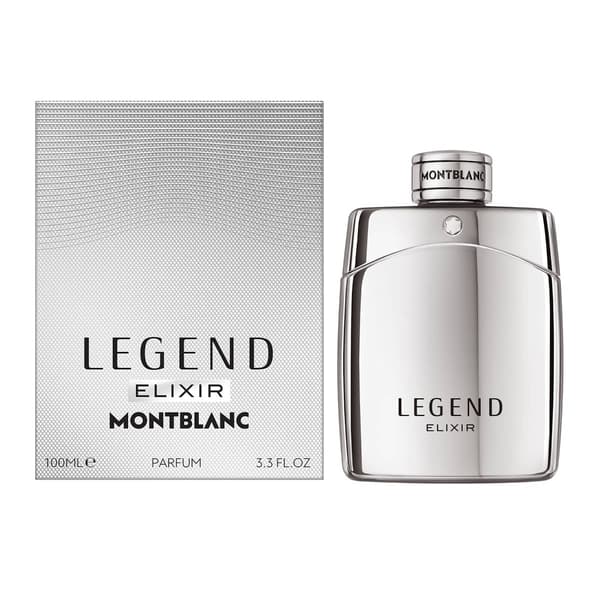 Montblanc Legend Elixir EdP 100ml