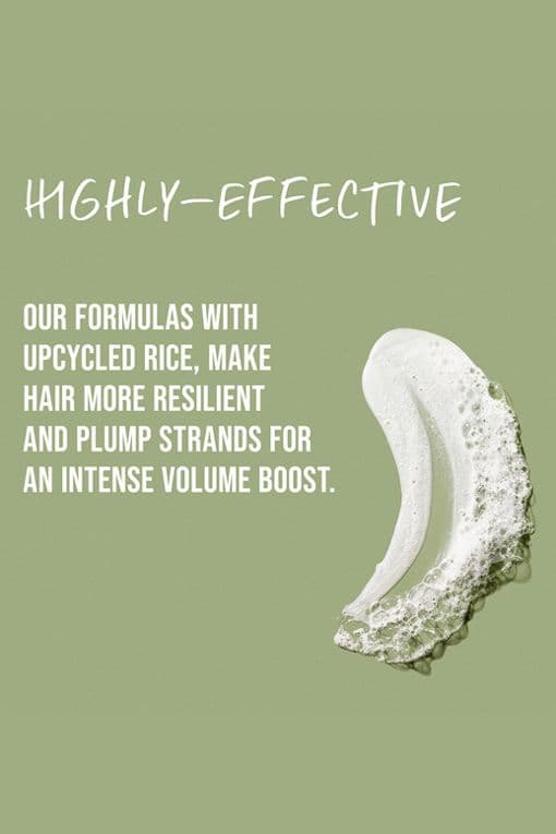 Kms AddVolume Liquid Strength Rinse 150ml