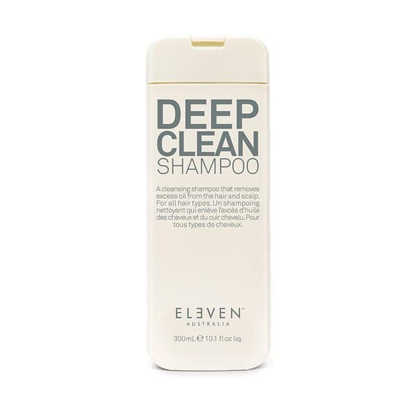 Eleven Australia Deep Clean Shampoo 300ml