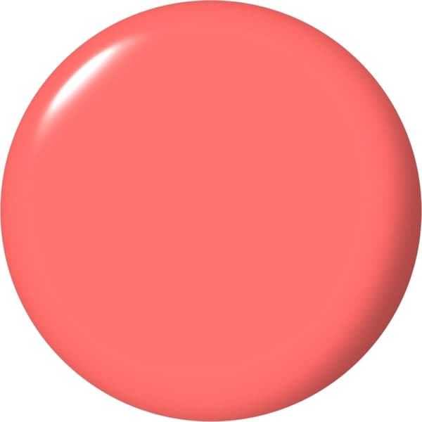 OPI Nail Lacquer Bubblegum Goth 15ml