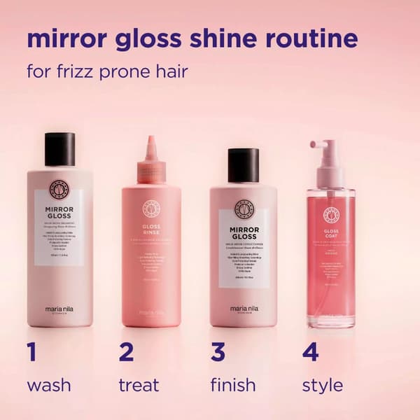Maria Nila Mirror Gloss Conditioner 1000ml