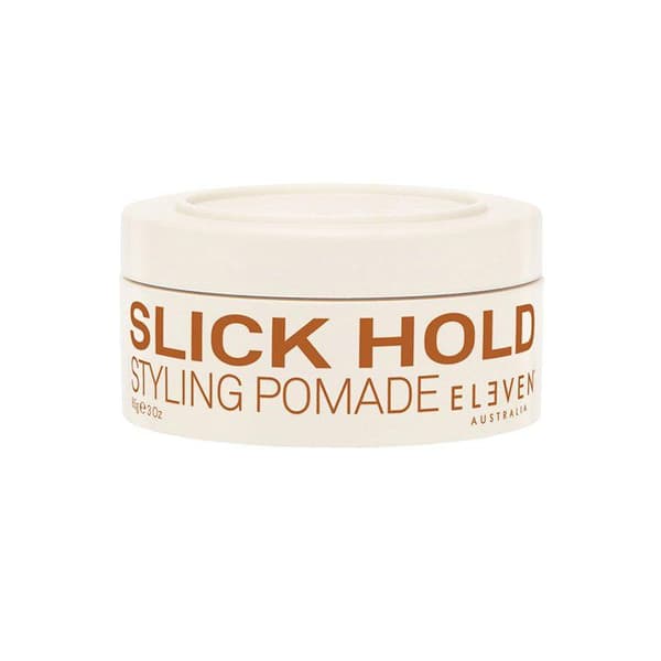 Eleven Australia Slick Hold Styling Pomade 85g