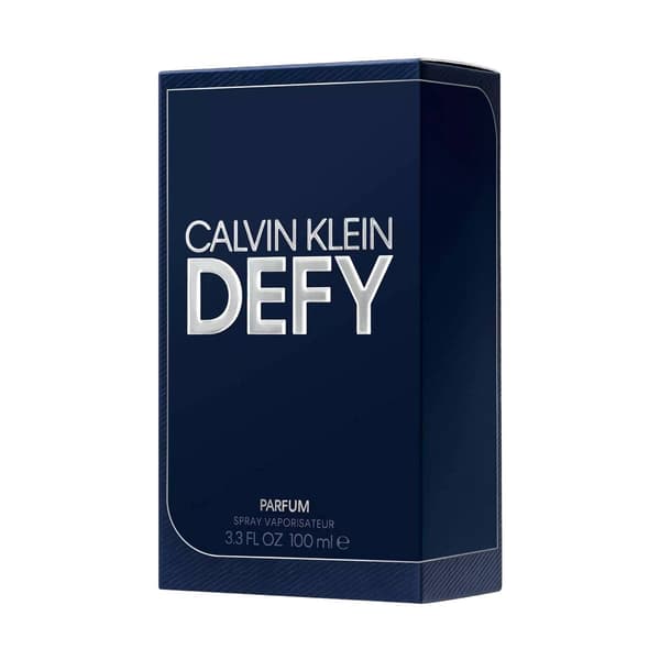 Calvin Klein Defy Parfum 100ml