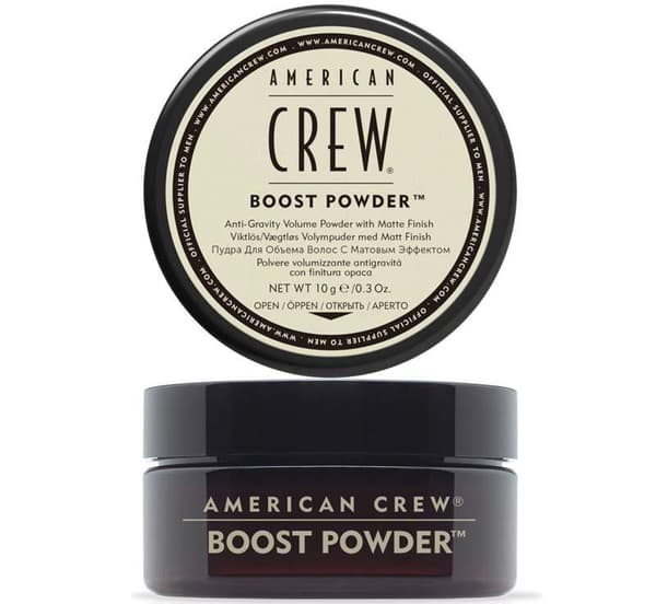 American Crew Classic Boost Powder 10g