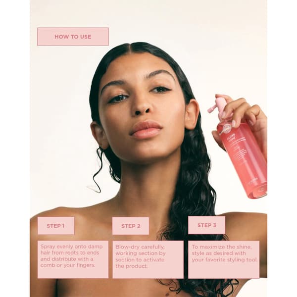 Maria Nila Gloss Coat 200ml