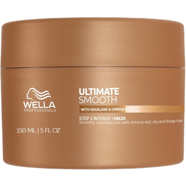 Wella Professionals Ultimate Smooth Mask 150ml