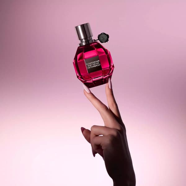 Viktor & Rolf Flowerbomb Ruby Orchid EdP 50ml
