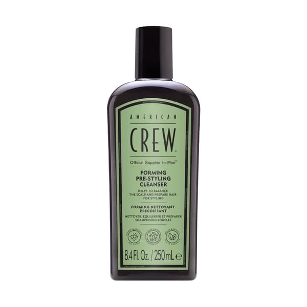American Crew Forming Pre-styling Cleanser 250ml