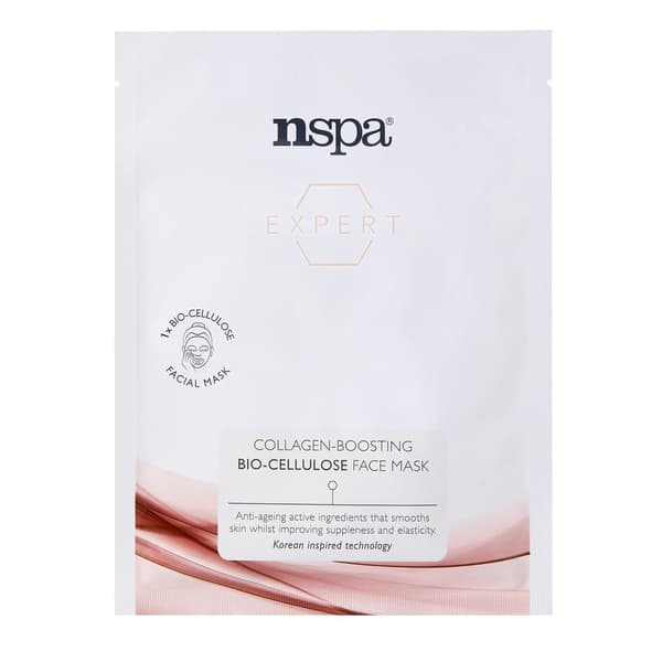Nspa Expert Anti-ageing Face Mask