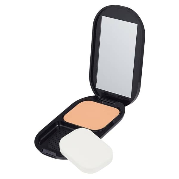 Max Factor Facefinity Compact Foundation 002 Ivory 10g