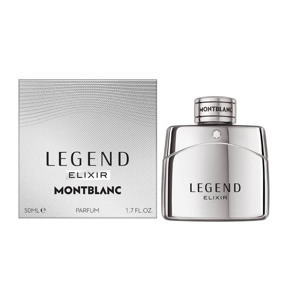 Montblanc Legend Elixir EdP 50ml