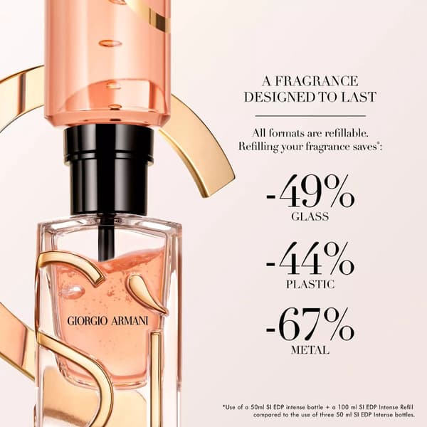 Armani Sì Intense EdP 30ml