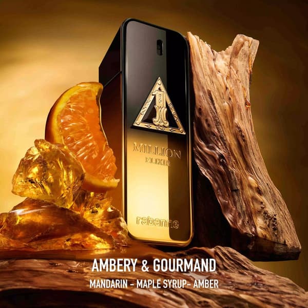 Paco Rabanne 1 Million Night Elixir Parfum 50ml