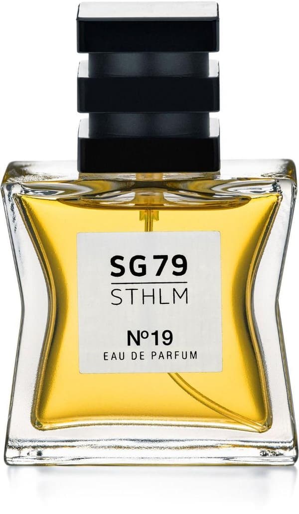 SG79 STHLM No 19 Edp 15ml