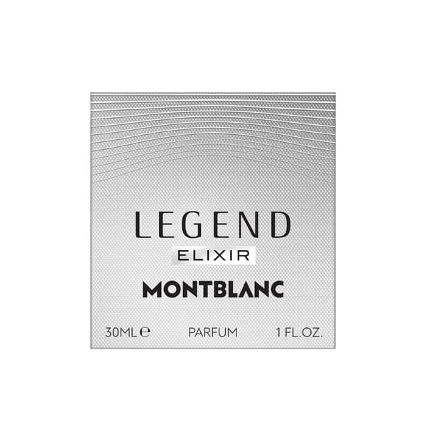 Montblanc Legend Elixir EdP 30ml