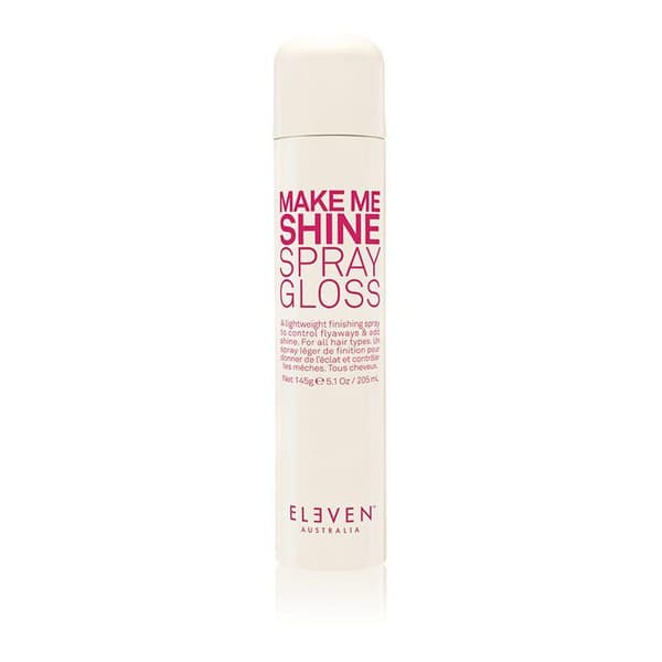 Eleven Australia Make Me Shine Spray Gloss 200ml