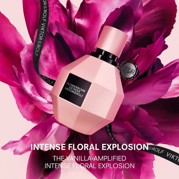 Viktor & Rolf Flowerbomb Extreme EdP 30ml