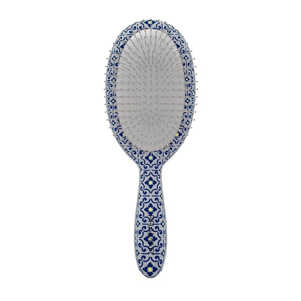 Framar Limoncello - CAPRI Detangle Brush Limited Edition