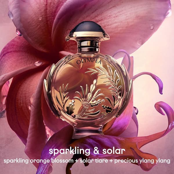 Paco Rabanne Olympea Solar EdP 50ml