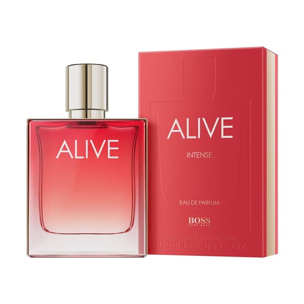 Hugo Boss Alive Intense EdP 50ml