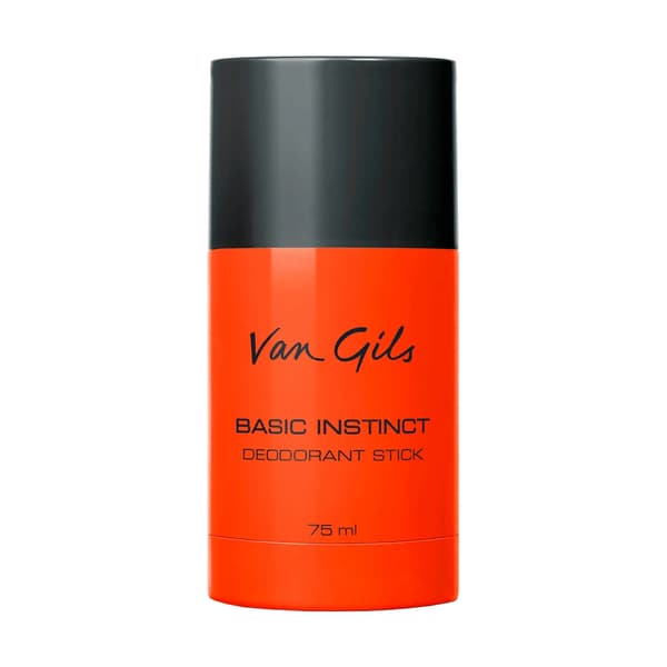 Van Gils Basic Instinct Deostick 75ml