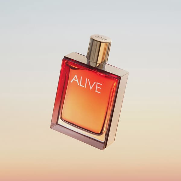 Hugo Boss Alive Intense EdP 50ml