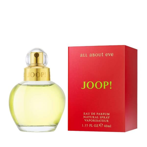 JOOP! All About Eve EdP 40ml