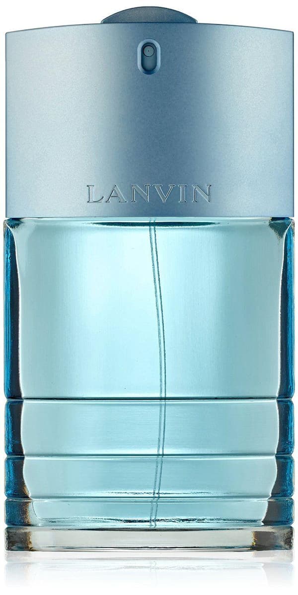 Lanvin Oxygene Homme Edt 100ml