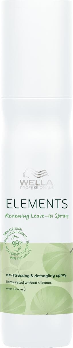 Wella Elements Renewing Leave-in Spray 150ml