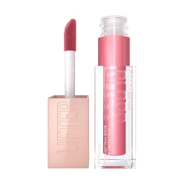 Maybelline Lifter Gloss Lip Gloss 005 Petal