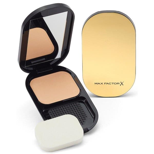 Max Factor Facefinity Compact Foundation 009 Caramel 10g