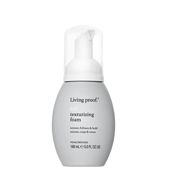 Living Proof Full Texturizing Foam 148ml